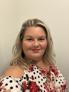 Robin Ostrander