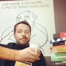 Cristian Pellissier