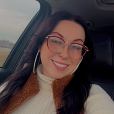Mariah Eldridge