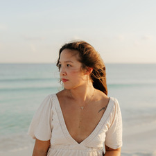 Jamie Carter