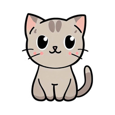 Book Kitty