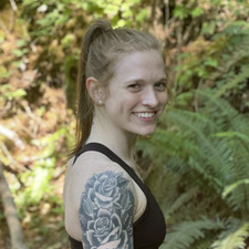 Kaydee Walter