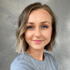 Hallie Chilton