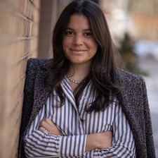 Bria Schirripa-Buccarelli 