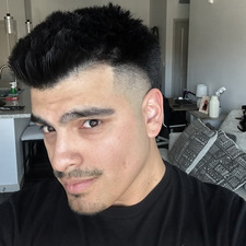 Daniel Castillo