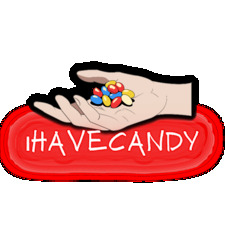 IHaveCandy