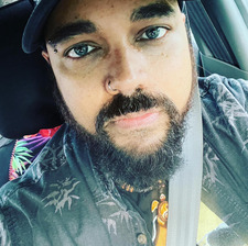 Myles-Abraham Reuel Andersson