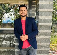 vikas yadav