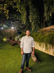 Harshit Mishra