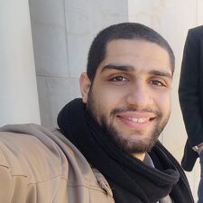 Mohamad Hammoud