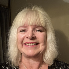 Vanessa Connell Thompson