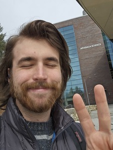 Mitch M