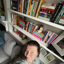 Amy Brennan