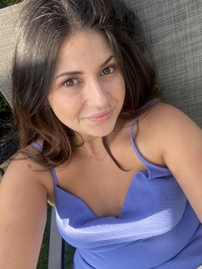 Andrea Hammond