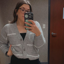 Shaynah Rybczyk-Main