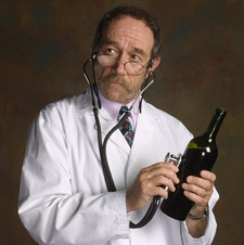 Dr. Vines