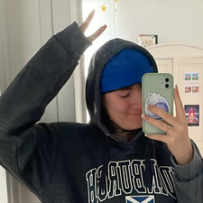 Agathe &#x1f9da;&#x1f3fb;‍♀️&#x1f367;