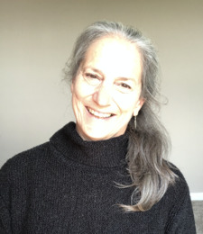 Deborah Vogel