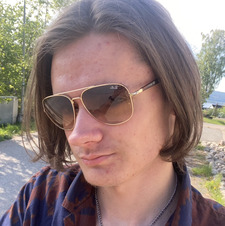 Kevin Sandum