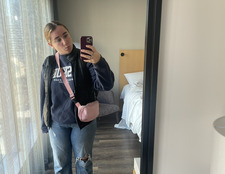 Kaitlyn Mclean