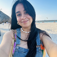 Mafer Butanda Serrano