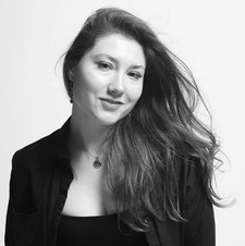 Ирина Хомякова