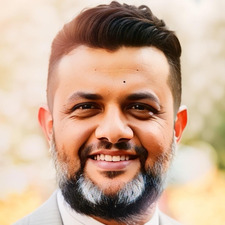 Amr Kazzaz