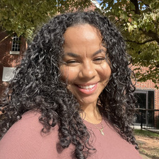 Zoe Blackmon