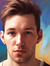 Brandon...