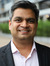 Sandeep...