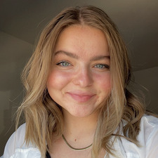 Brianna Eisenbarth