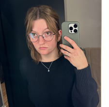 Maddie Bartelme