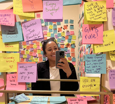 Maya Hauer-Laurencin