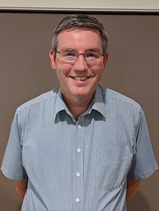 Ian Hall