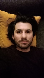 Serhat Çağdaş