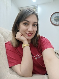 Sepideh Alavi