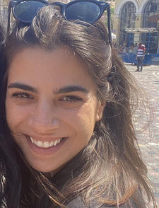 Aurora Suliman