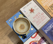 olive ˶ᵔ ᵕ ᵔ˶ ✩⋆☾⋆⁺₊✧ Olivia