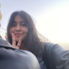 Donia Refaat