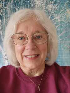 Marcia Burt