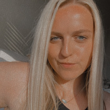 Megan Benchoff