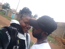 Dennis Kimanthi