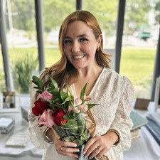 Emily O’Connor