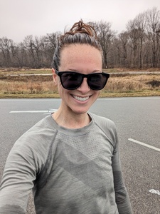 Lisa Kraker