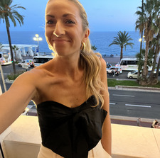 Meghan Bernard