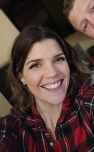 Andrea Wright