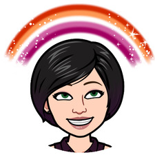 Charlotte McConnell-Pearce