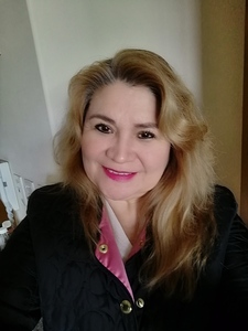 Roxana Lilian