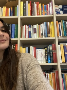 Carlotta Cherchi