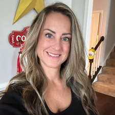Jolene Calaf